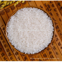 melhor arroz de sushi redondo da grão curta da qualidade para a venda